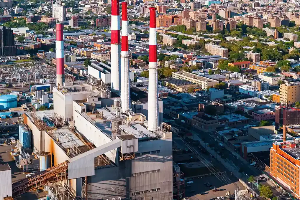 Corporate & Commercial